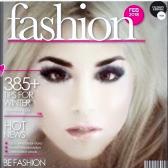 Welcome to my Closet! - Picture 6 of 9